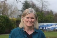 Jill Keegan